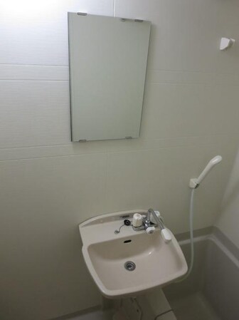 レオパレスプランドール稲城の物件内観写真